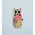 Generic Polyester Printed Fancy Kids Cushions (Multicolor, Size: 15x11 In) - Image 3