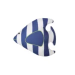 Generic Polyester Printed Fancy Kids Cushions (Multicolor, Size: 16x16 In)