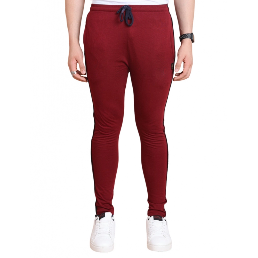 men's casual track pants