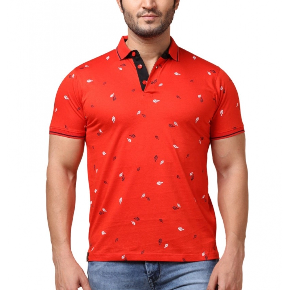 53988522182_a6f02a26eb_o_d-1000x1000-1.webp Men's Red Printed Polo