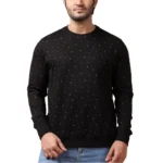 mens cotton full sleeve t-shirt