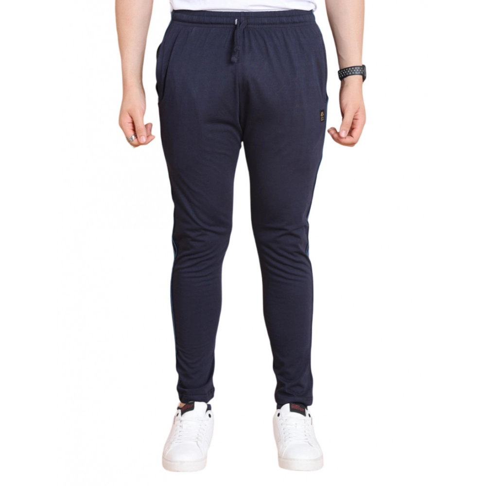 men's casual track pants