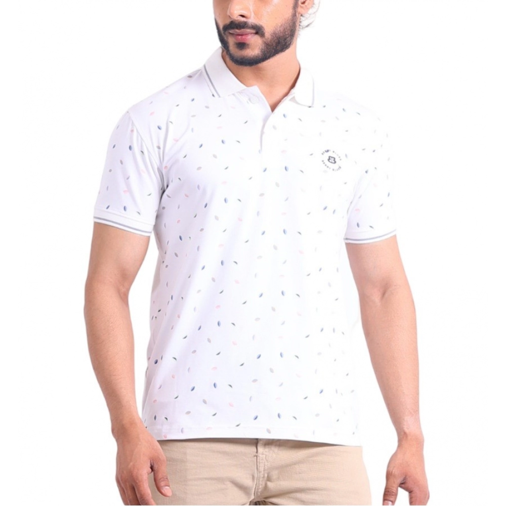 53989845595_f40bdf5b8d_o_d-1000x1000-1.webp Generic Men's Casual Cotton Printed Polo Neck Half Sleeve T-Shirt (White) - Image 1