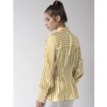 buy women's striped top online