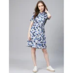 buy women's floral dress