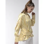 buy women's striped top online