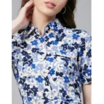 buy women's floral dress