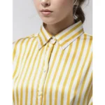 buy women's striped top online