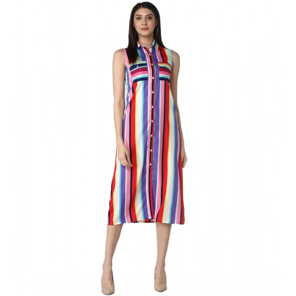 54040648332_f7eb5e52e9_o_d-1000x1000-1.webp Multicolor Striped Sleeveless Calf-length Dress