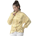 buy women's striped top online