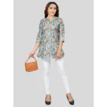 womens cotton tops online