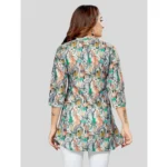 womens cotton tops online