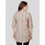 buy women crepe top online