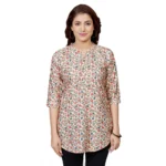 buy women crepe top online