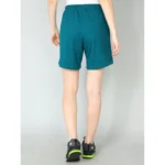 Women's Cotton Shorts - Angle 4