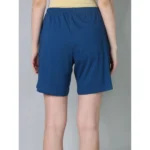 Women's Cotton Shorts - Angle 4
