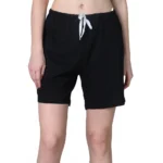 Womens Cotton Shorts