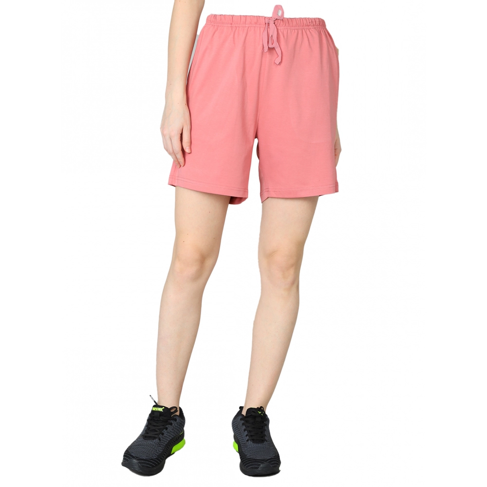 54090216864_b3846879ae_o_d-1000x1000-1.webp Women's Pink Cotton Shorts
