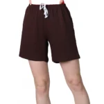 Women's Cotton Shorts