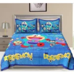 Cotton Bedsheet Queen Size