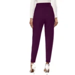 buy wine pants online