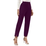 buy wine pants online