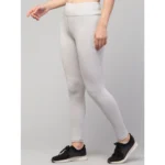 womens ankle tights - Angle 2