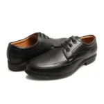 Mens Black Formal Shoes