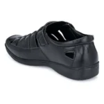 mens velcro sandals