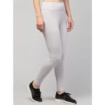 womens ankle tights - Angle 3