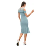 Pista Sleeveless Dress Online