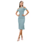 Pista Sleeveless Dress Online