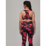 Women's Activewear Set - Angle 4