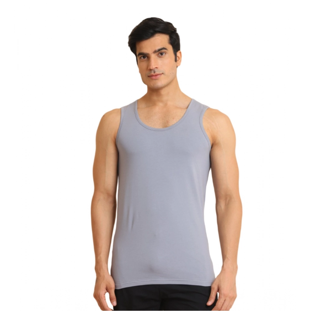 Mens Cotton Vest