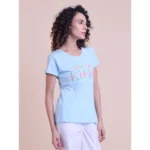 buy women's printed t-shirt