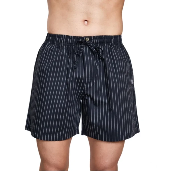 Men's Cotton Boxer Shorts