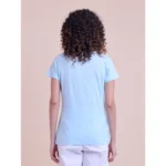 buy women's printed t-shirt