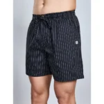 Men's Cotton Boxer Shorts - Angle 5