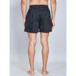 Men's Cotton Boxer Shorts - Angle 3