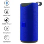 Blue TG113 Bluetooth Speaker