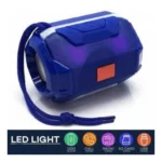 Blue A005 Bluetooth Speaker