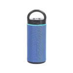 Blue Wireless Bluetooth Speaker KT125