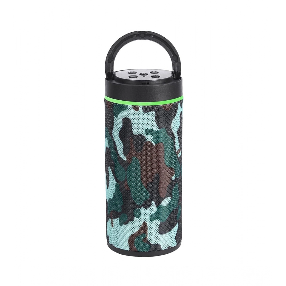 Multicolor Wireless Bluetooth Speaker KT125