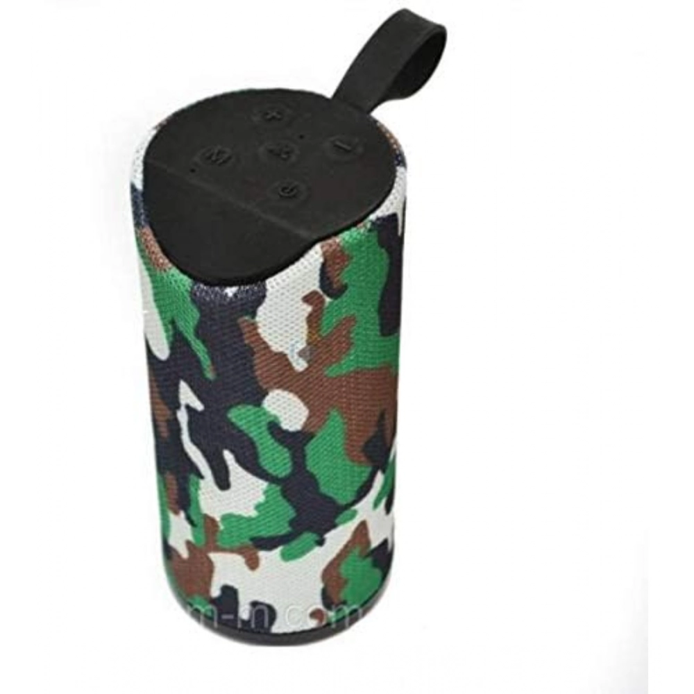 Foji TG113 Bluetooth Speaker