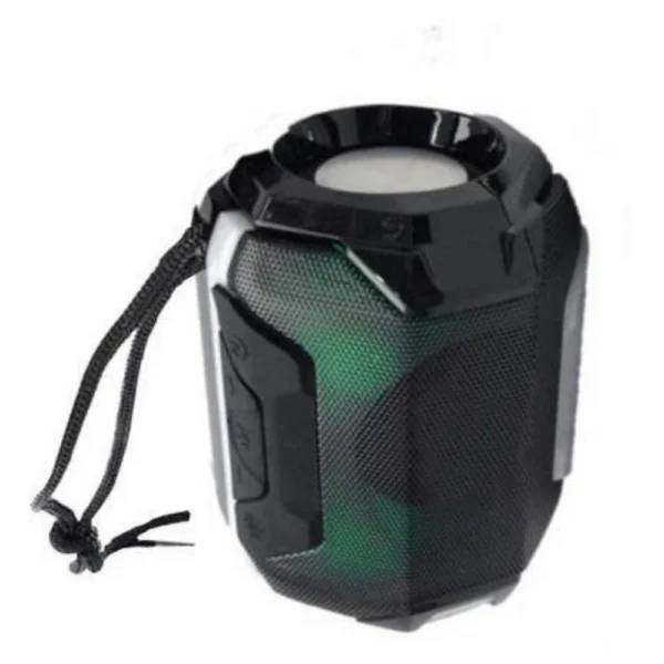 Black Wireless Bluetooth Speaker A005