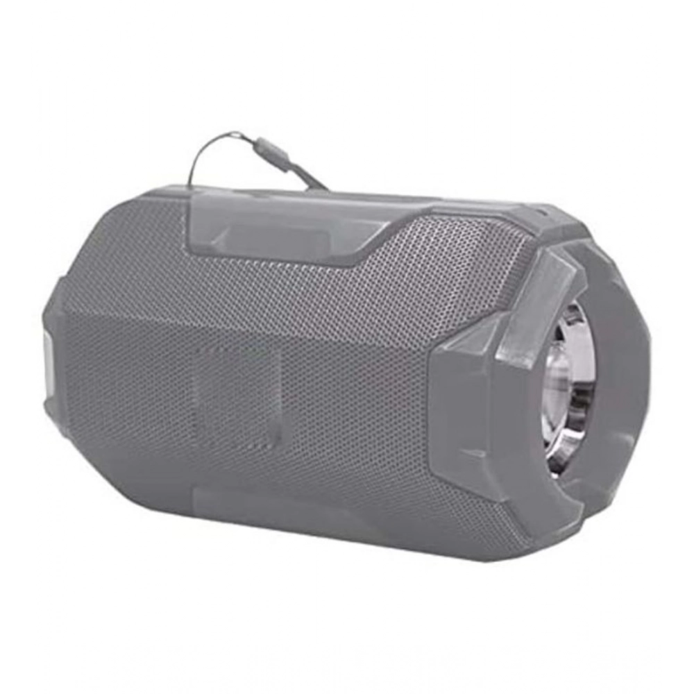 Grey Wireless Bluetooth Speaker AO105
