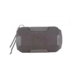 Generic Plastic Rubber Wireless AO105 Bluetooth Speaker (Grey) - Closeup Embroidery by Nari Haat, Indian ethnic wear,...