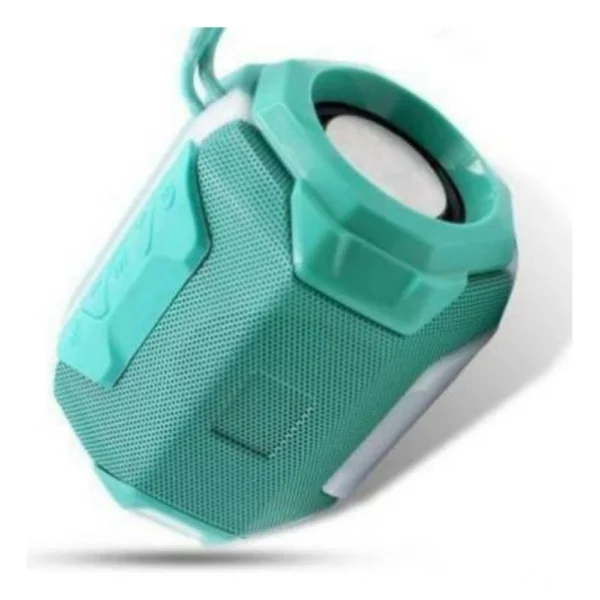 Sky Blue A005 Bluetooth Speaker