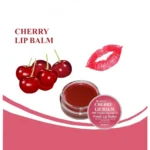 Generic Unisex Herbal Dark And Chapped Lips Cherry Lip Balm (10gm) - Image 2