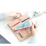 buy women's wallet online